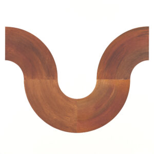 LaineGroeneweg - Rust Coil_Small (Wave)