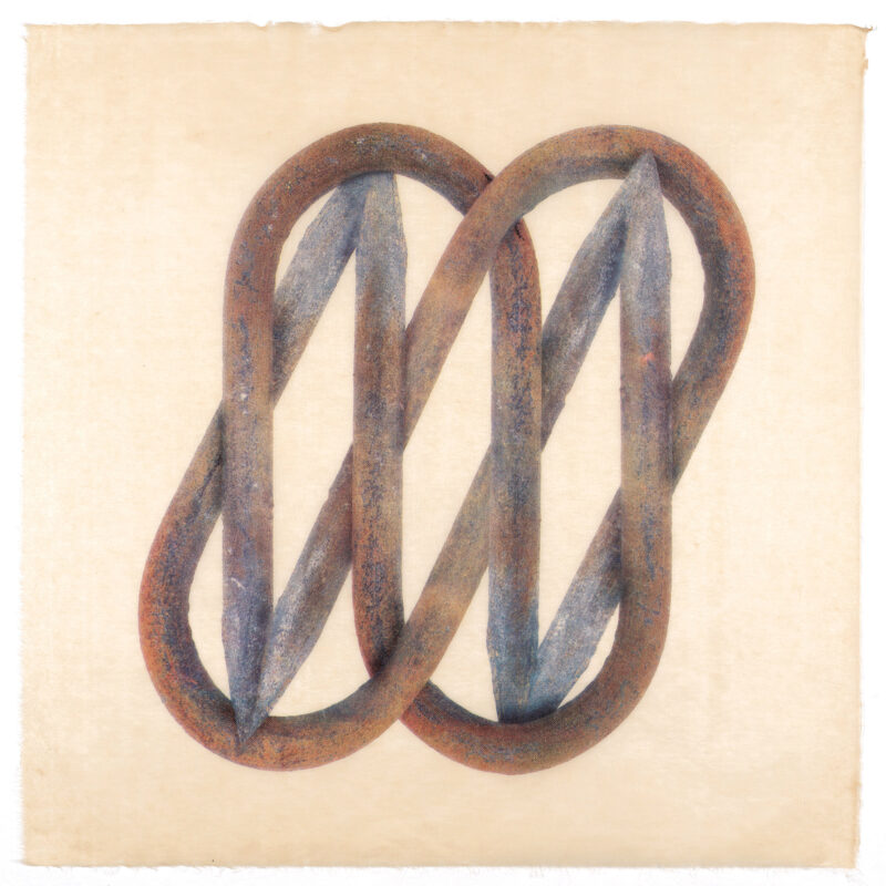 Laine Groeneweg - Weave