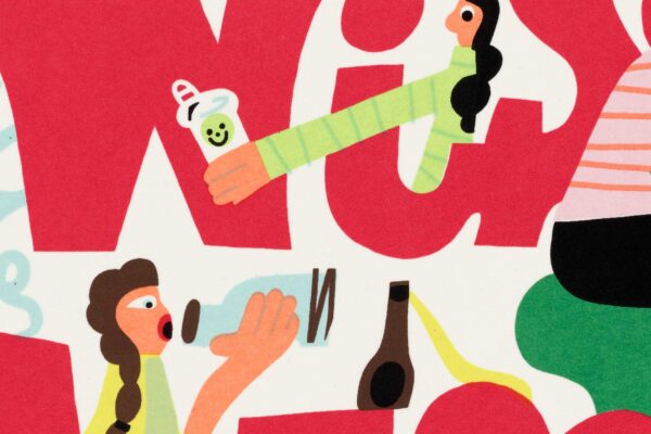 Spencer Ashley - WYWB, 2023 Smokestack Quarterly