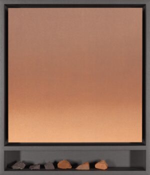 Panya Clark Espinal - As Below, So Above 1, 2023