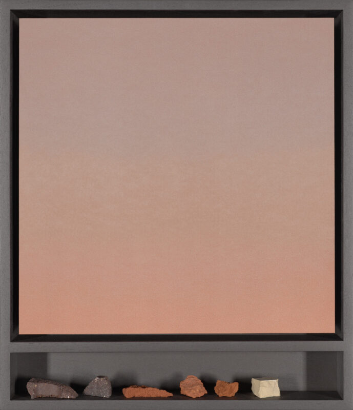 Panya Clark Espinal - As Below, So Above 2, 2023