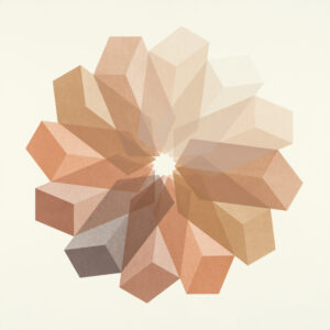 Panya Clark Espinal - Bloom 3, 2023