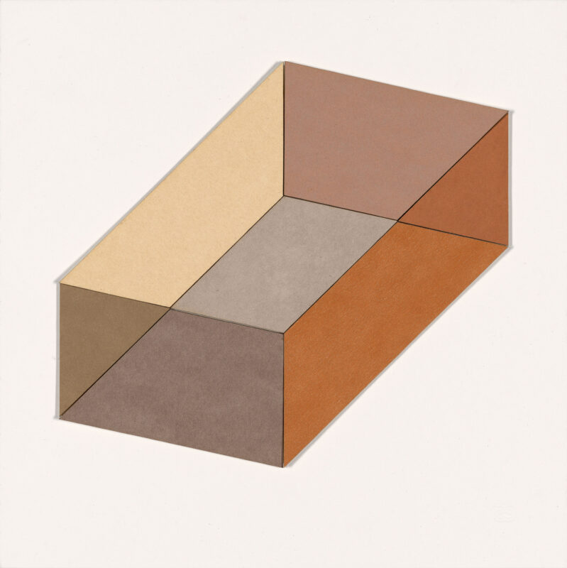 Panya Clark Espinal - Hamilton Brick, 2023