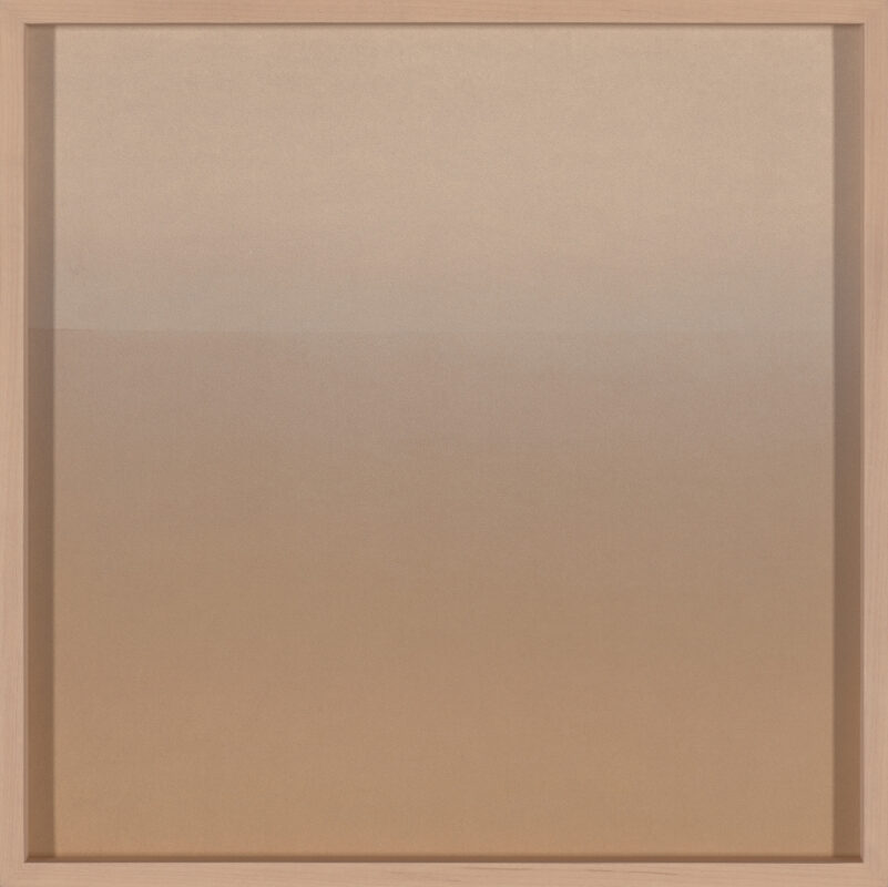 Panya Clark Espinal - Horizon Turn-off, 2023