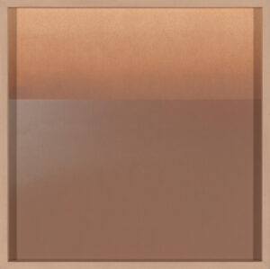 Panya Clark Espinal - Horizon Turn-on, 2023