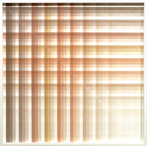 Panya Clark Espinal - The New Hamilton Colour Chart, 2023