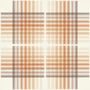 Panya Clark Espinal - New Hamilton Weave, 2023