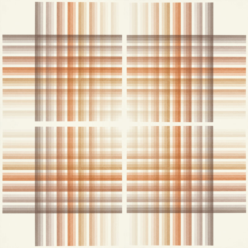 Panya Clark Espinal - New Hamilton Weave, 2023