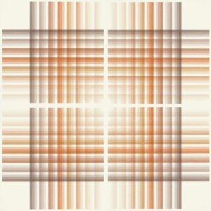 Panya Clark Espinal - New Hamilton Weave, 2023