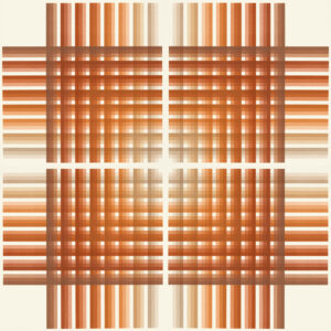 Panya Clark Espinal - Old Hamilton Weave, 2023