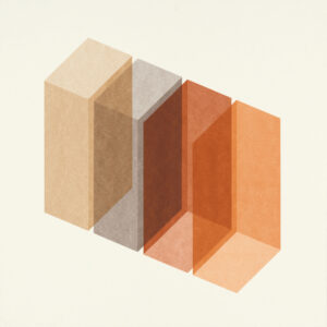 Panya Clark Espinal - The Second Meeting of New and Old, 2023