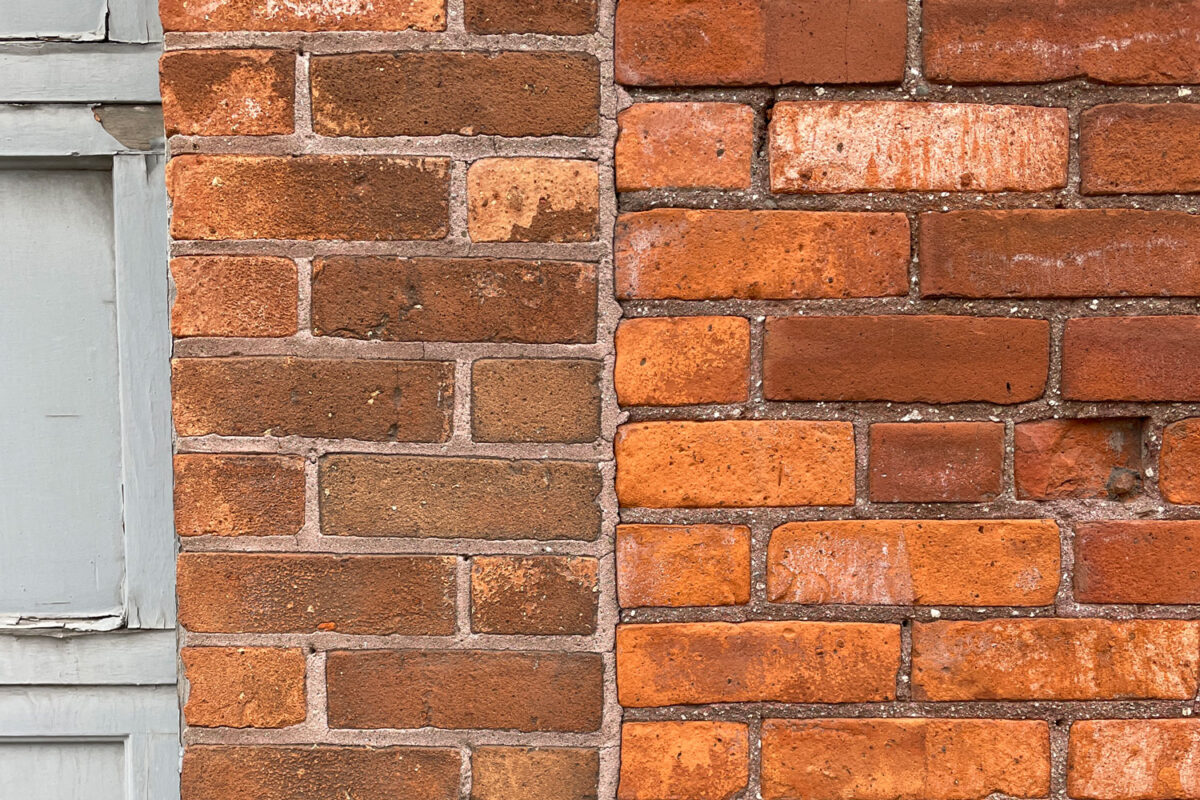 Panya Clark Espinal / Smokestack Residency- Material Redistribution - Hamilton