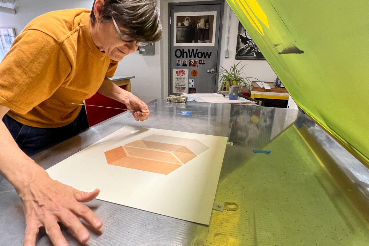 Panya Clark Espinal / Smokestack Residency- Material Redistribution - Hamilton