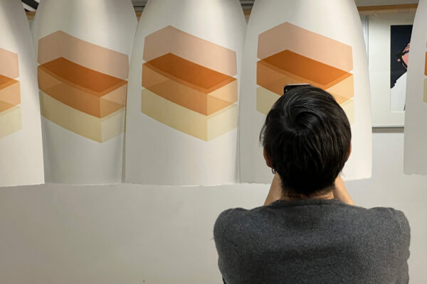 Panya Clark Espinal / Smokestack Residency- Material Redistribution - Hamilton