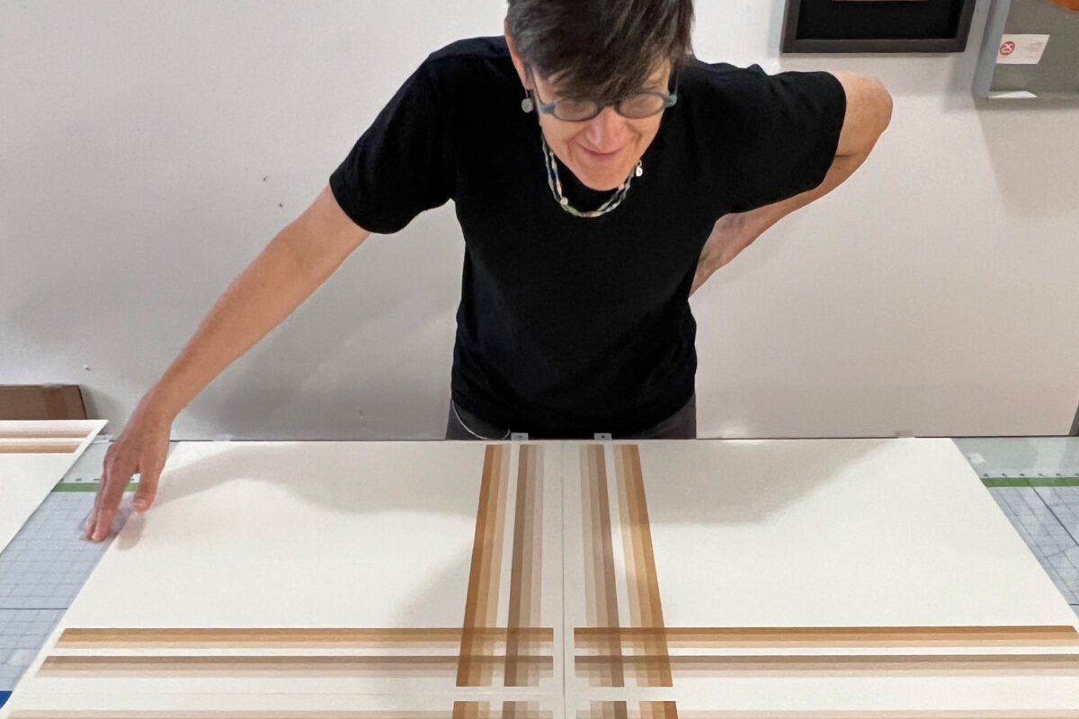 Panya Clark Espinal / Smokestack Residency- Material Redistribution - Hamilton