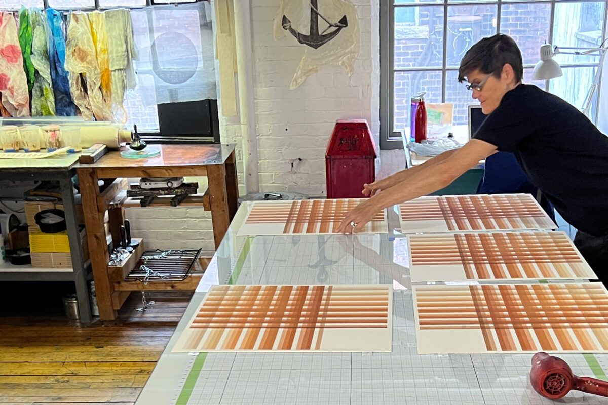 Panya Clark Espinal / Smokestack Residency- Material Redistribution - Hamilton