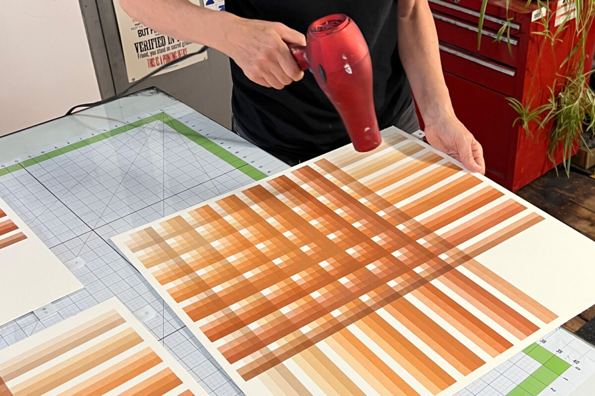 Panya Clark Espinal / Smokestack Residency- Material Redistribution - Hamilton