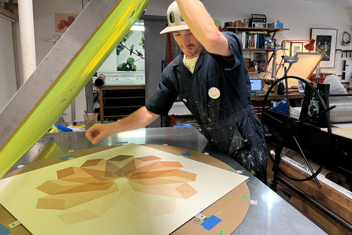 Panya Clark Espinal / Smokestack Residency- Material Redistribution - Hamilton