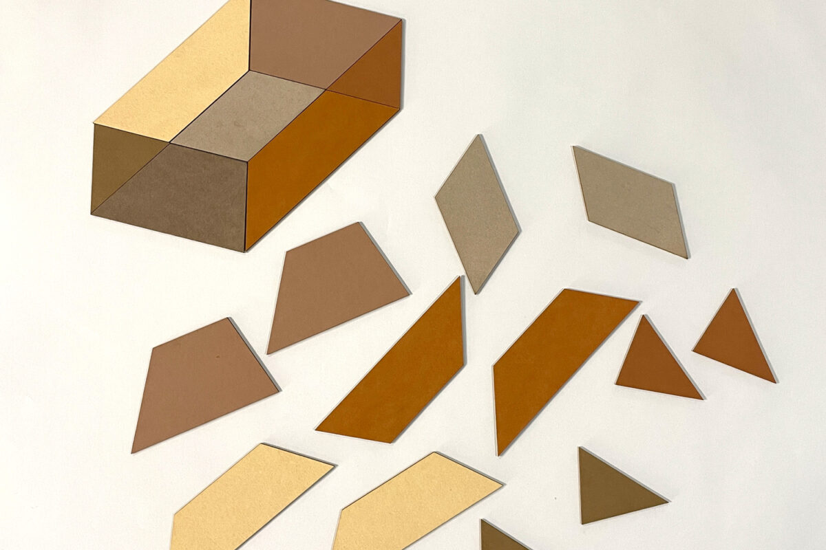 Panya Clark Espinal / Smokestack Residency- Material Redistribution - Hamilton