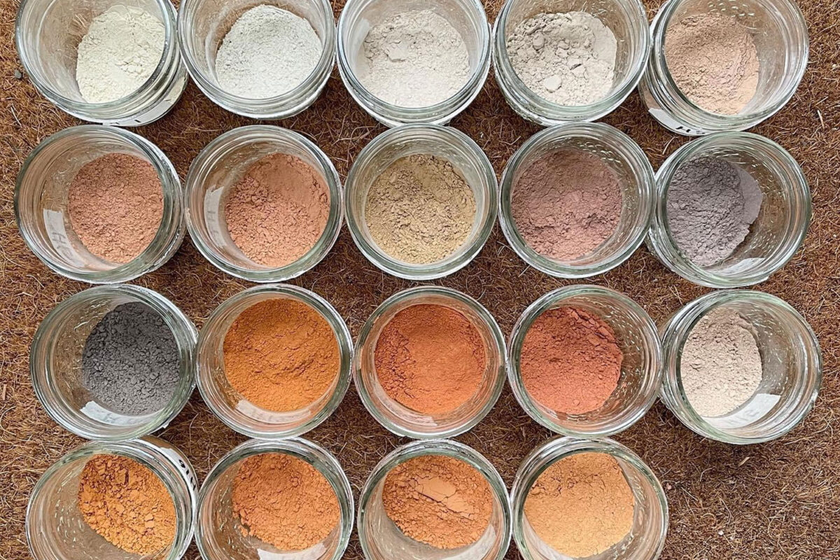 Panya Clark Espinal / Smokestack Residency- Material Redistribution - Hamilton