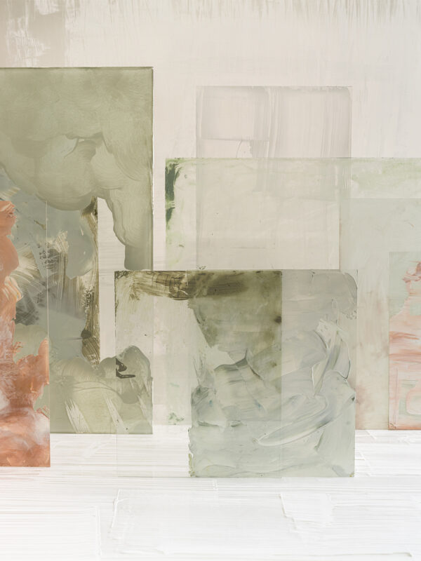 Anna Church - Be The Light 1, 2023