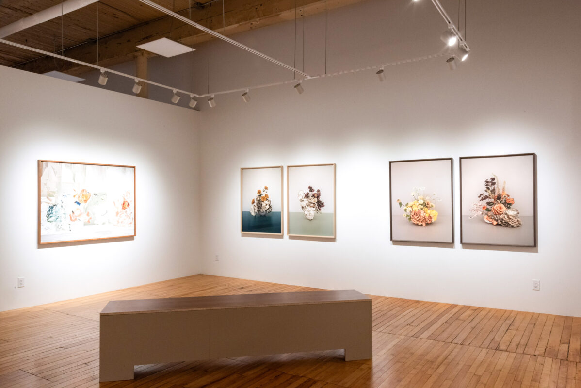 Anna Church - Finding Our Light Through the Darkness, 2024