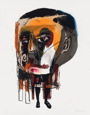 Elicser Elliott – Slumbers Cousin, 4th Removed, 2023 Smokestack Quarterly