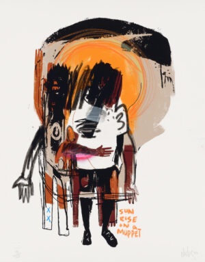 Elicser Elliott – Slumbers Cousin, 4th Removed, 2023 Smokestack Quarterly