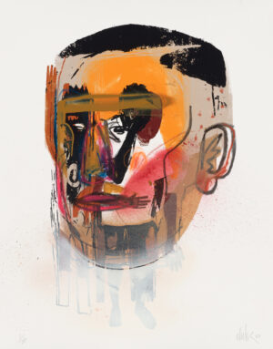 Elicser Elliott – Slumbers Cousin, 4th Removed, 2023 Smokestack Quarterly