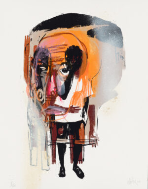 Elicser Elliott – Slumbers Cousin, 4th Removed, 2023 Smokestack Quarterly