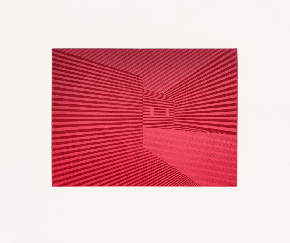 Meaghan Hyckie – Beam, 2022