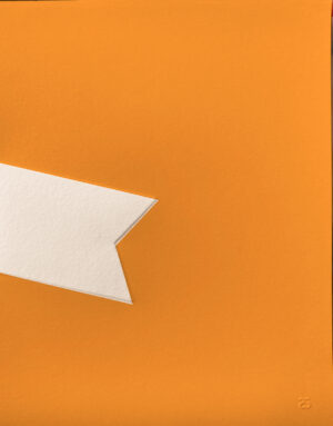 TH&B - Graft Orange, 2019