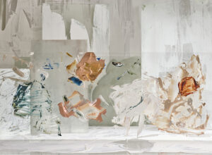 Anna Church - Illumination, 2023