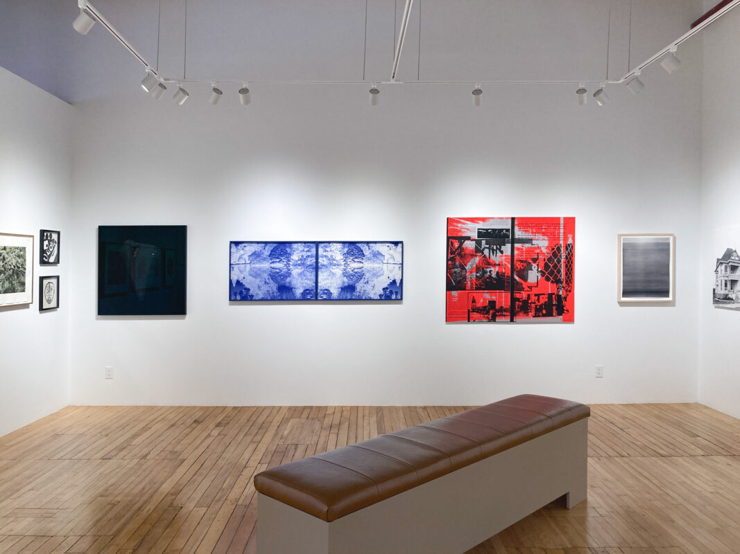 Homecoming: celebrating 10 years in print, 2024