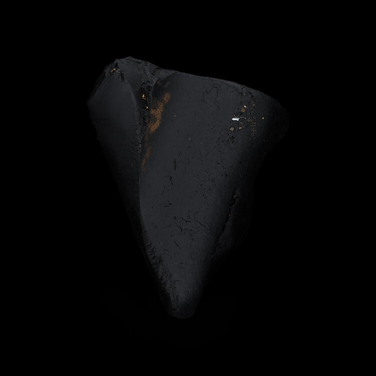 Chris Myhr - Ab-solutes: Lake Erie, C1b, 2020/21