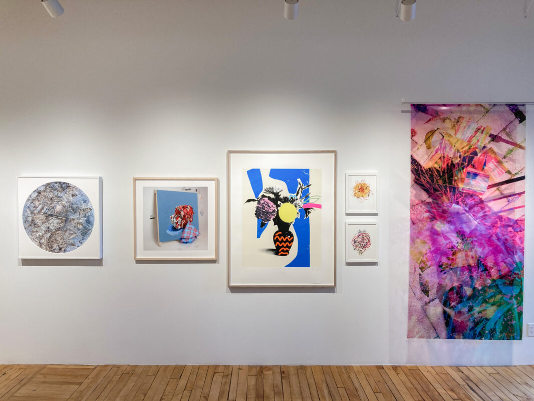 Homecoming: celebrating 10 years in print, 2024