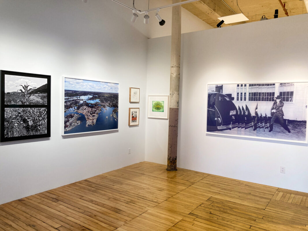 Homecoming: celebrating 10 years in print, 2024