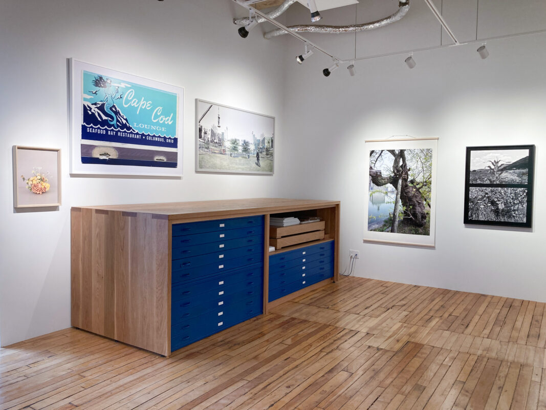 Homecoming: celebrating 10 years in print, 2024