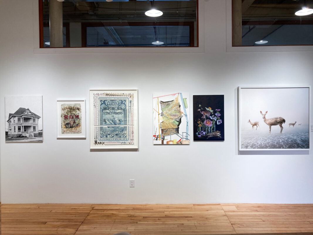 Homecoming: celebrating 10 years in print, 2024