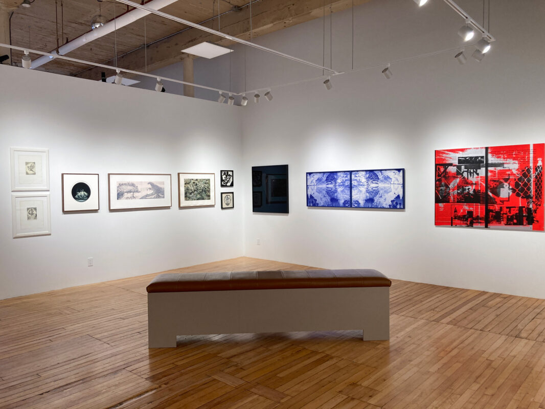 Homecoming: celebrating 10 years in print, 2024