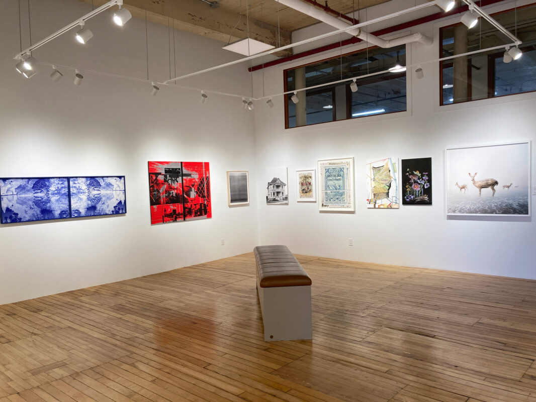 Homecoming: celebrating 10 years in print, 2024