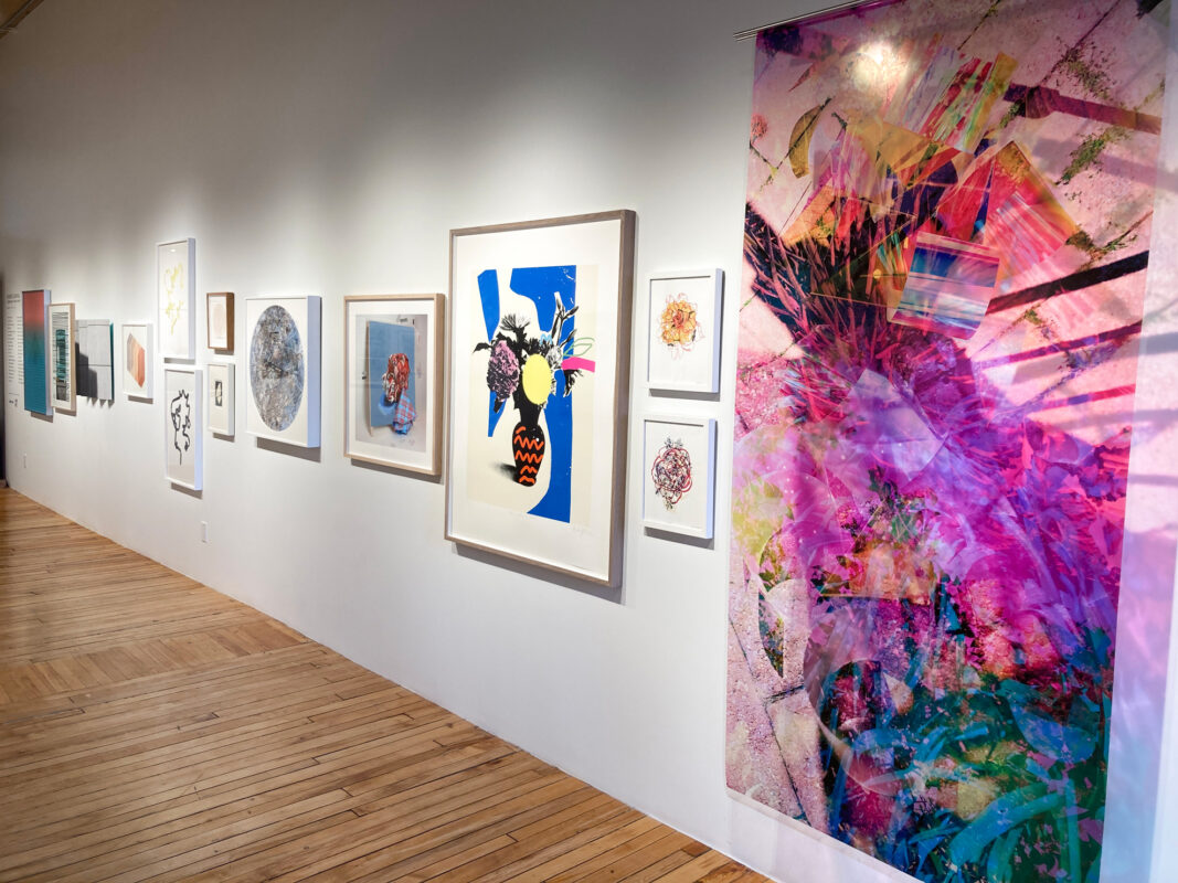 Homecoming: celebrating 10 years in print, 2024