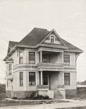 Jason Deary - Home, 2021