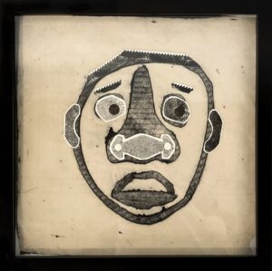 Nathan Eugene Carson - After Off-Cuts, 2024