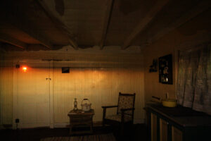 Sylvia Galbraith - Sunset, Bonavista Bay, 2019