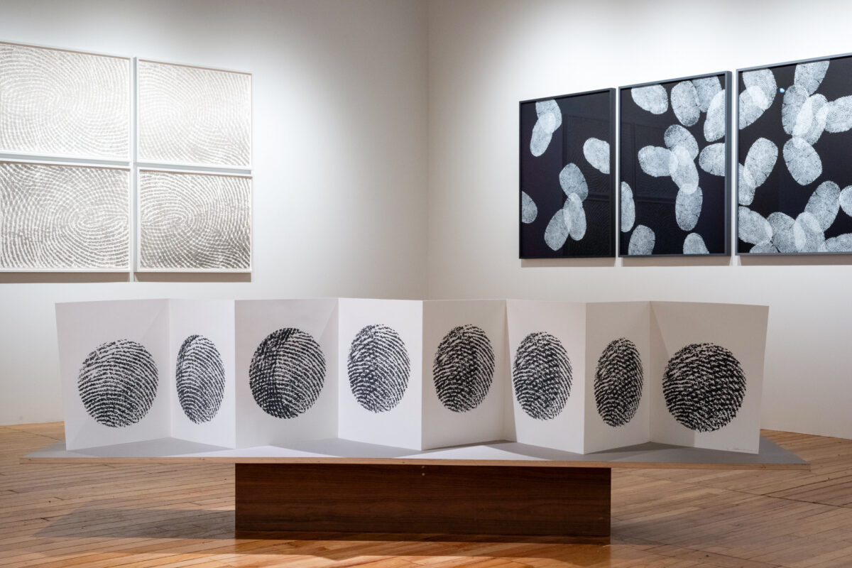 Kristiina Lahde / Adam David Brown - Under the Influence, 2023