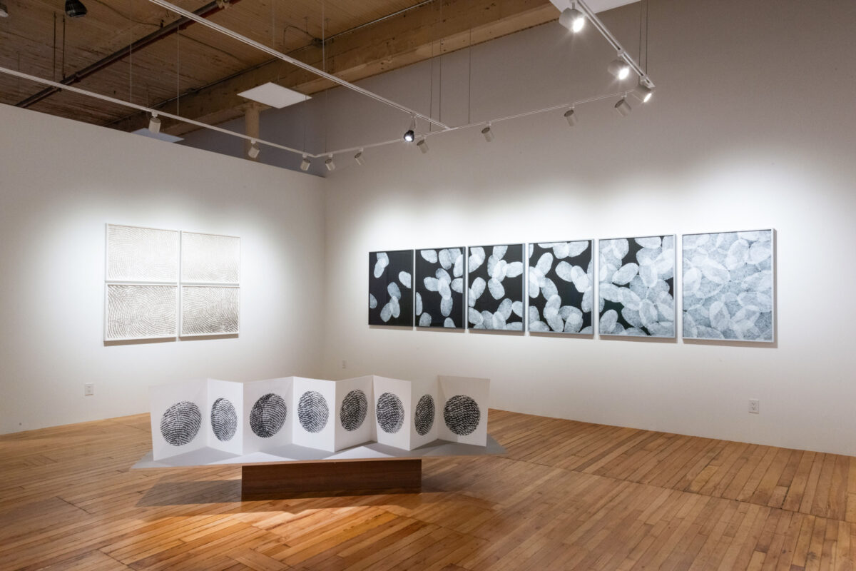 Kristiina Lahde / Adam David Brown - Under the Influence, 2023