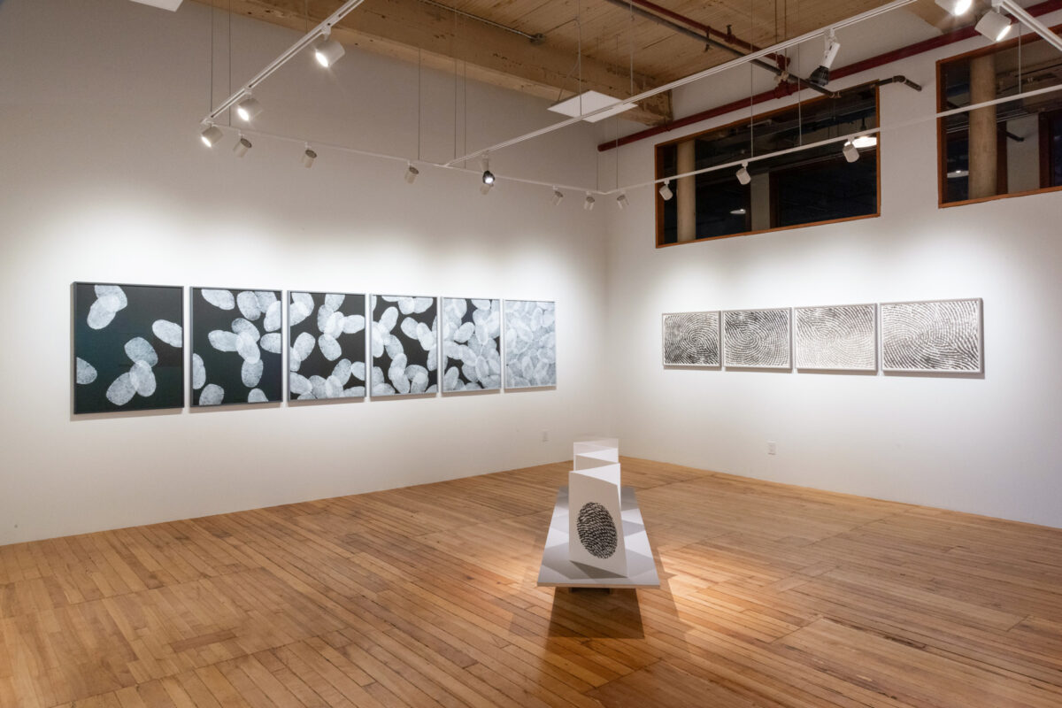 Kristiina Lahde / Adam David Brown - Under the Influence, 2023