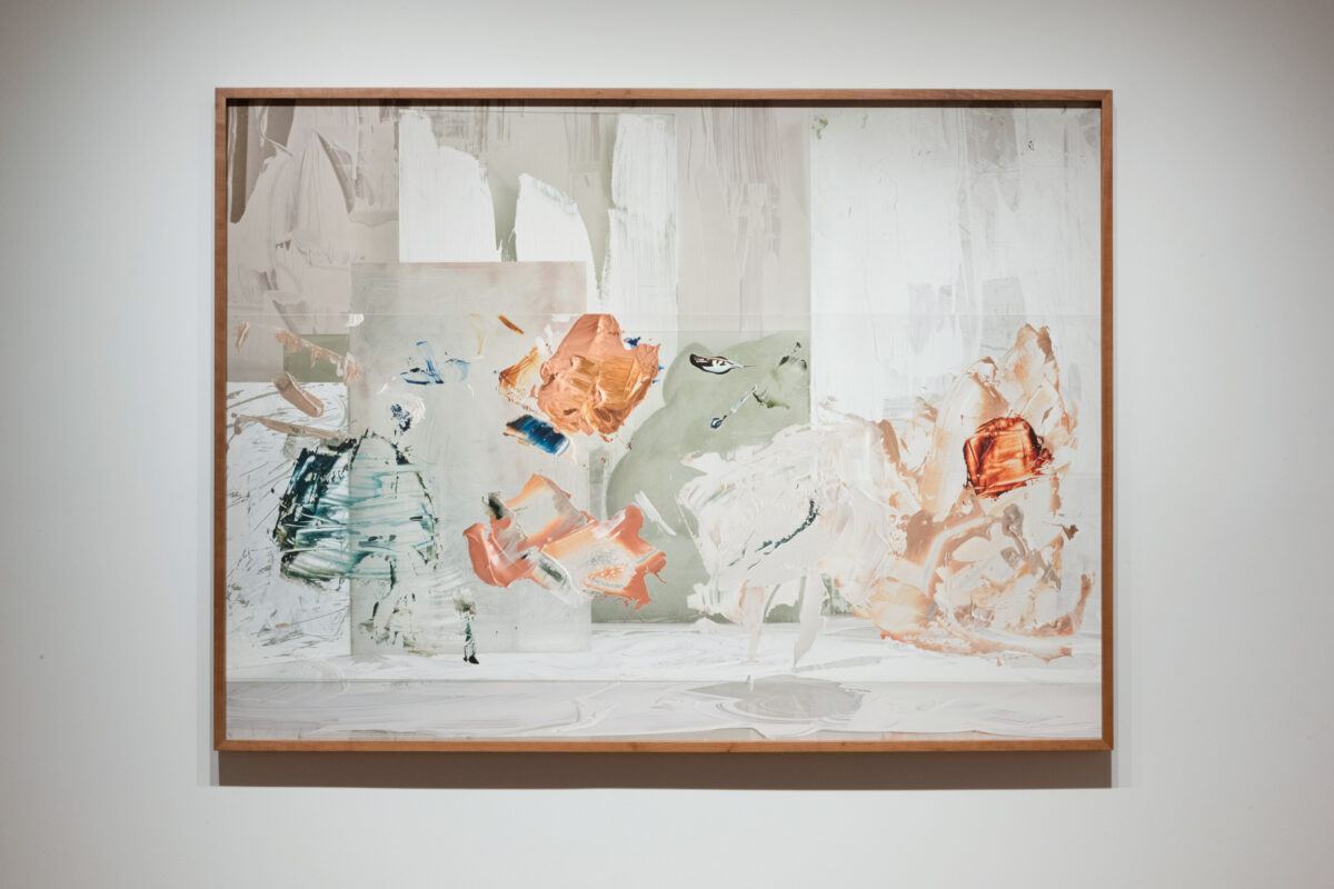 Anna Church - Illumination, 2024