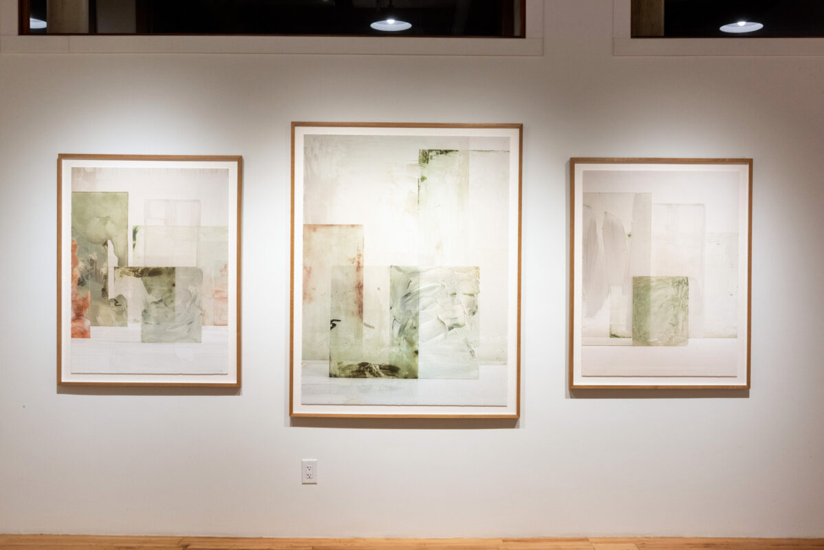 Anna Church - Finding Our Light Through the Darkness, 2024